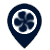 Roofing icon