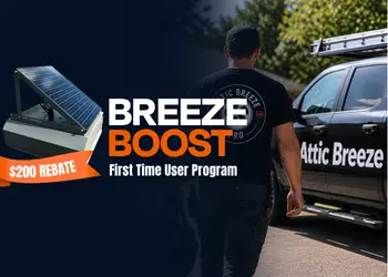 Breeze Boost