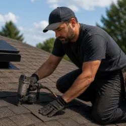 Roofing Contractors 2