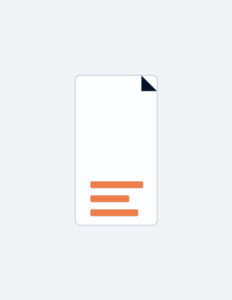 ab document placeholder