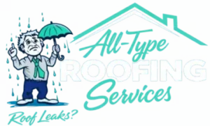 All-Type Roofing Services logo