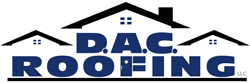 DAC Roofing logo