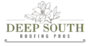 Deep South Roofing Pros logo