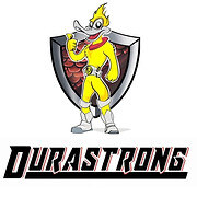 Durastrong Roofing logo
