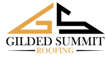 Gilded Summit Roofing logo