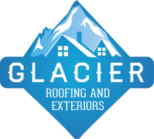 Glacier Roofing & Exteriors logo