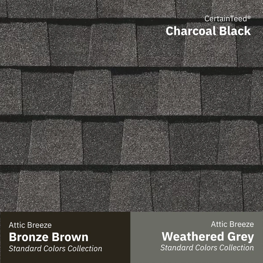 ct charcoal black w bronze brown