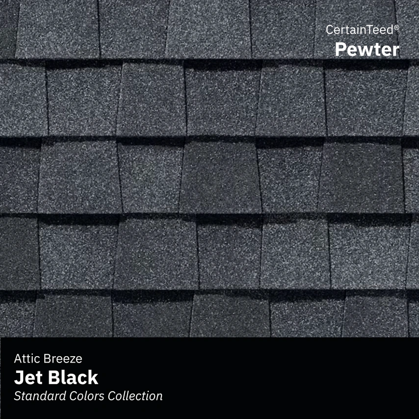 ct pewter w jet black