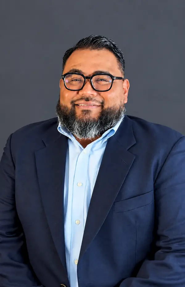 Attic Breeze team member portrait