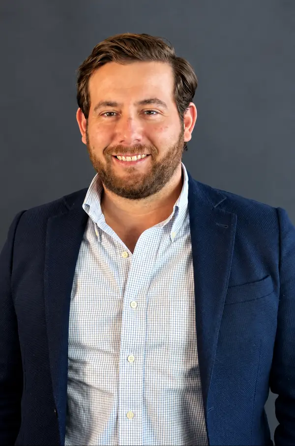 Attic Breeze team member portrait