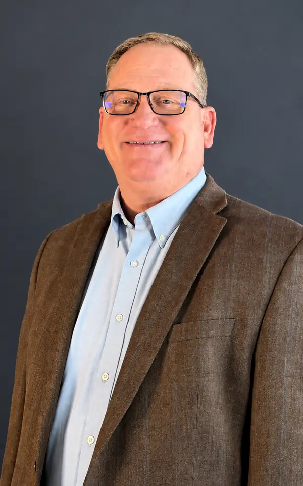 Attic Breeze team member portrait